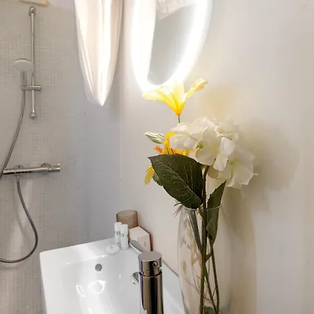 Apartment Mattoni - Happy Menton