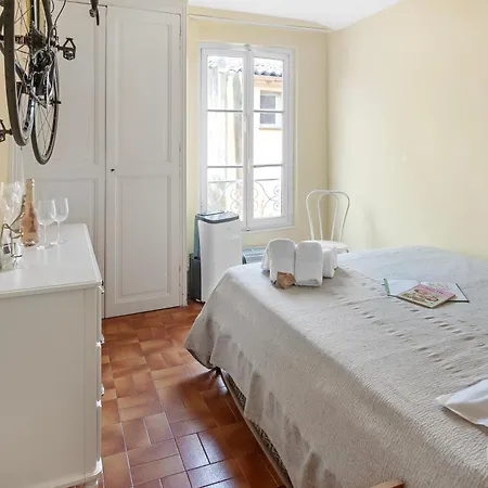 Appartement Mattoni - Happy *