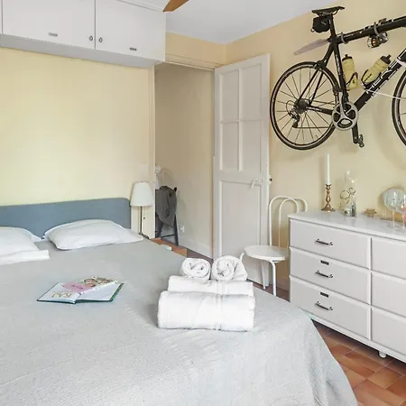 Apartament Mattoni - Happy *