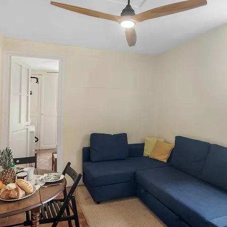 Mattoni - Happy Appartement Menton