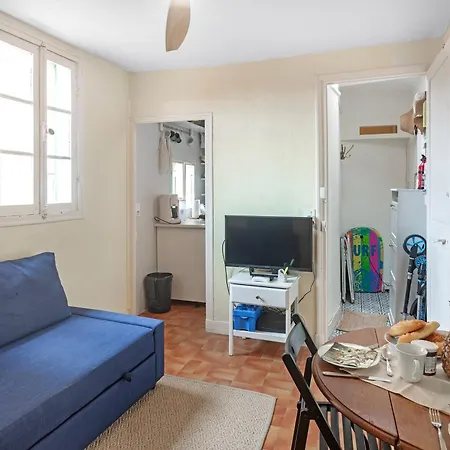 Mattoni - Happy Apartament