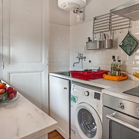 Mattoni - Happy Appartement *