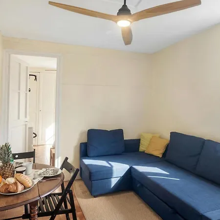 Apartment Mattoni - Happy Menton