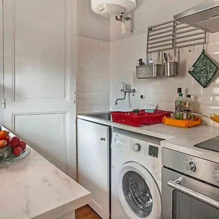 Apartman Mattoni - Happy