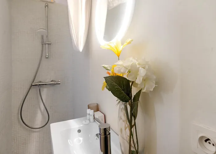 Apartment Mattoni - Happy Menton