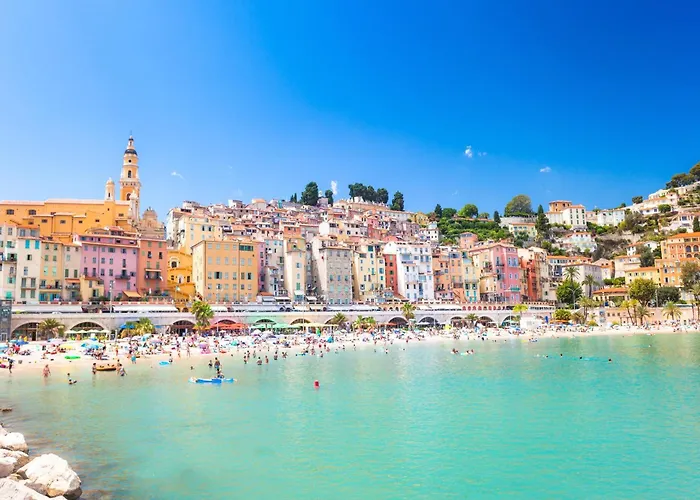 Mattoni - Happy 아파트 *