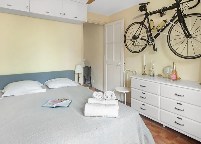 Apartman Mattoni - Happy *