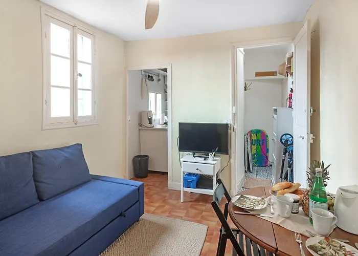 Mattoni - Happy Apartman