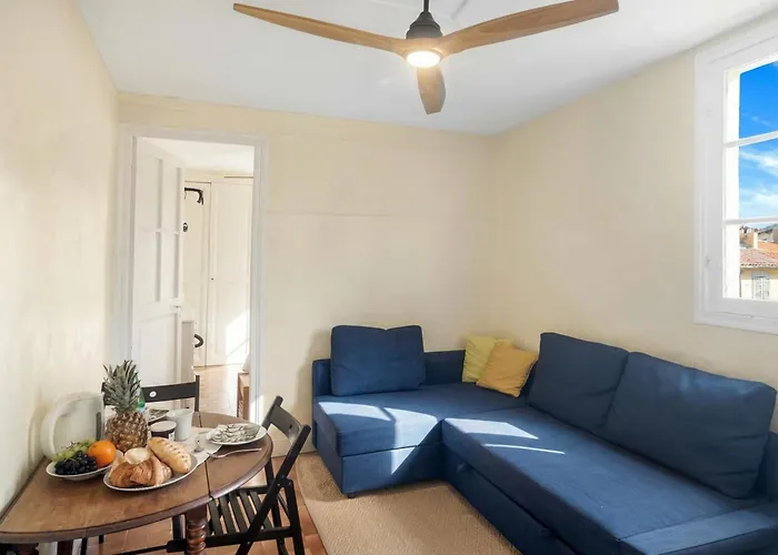 Apartment Mattoni - Happy Menton