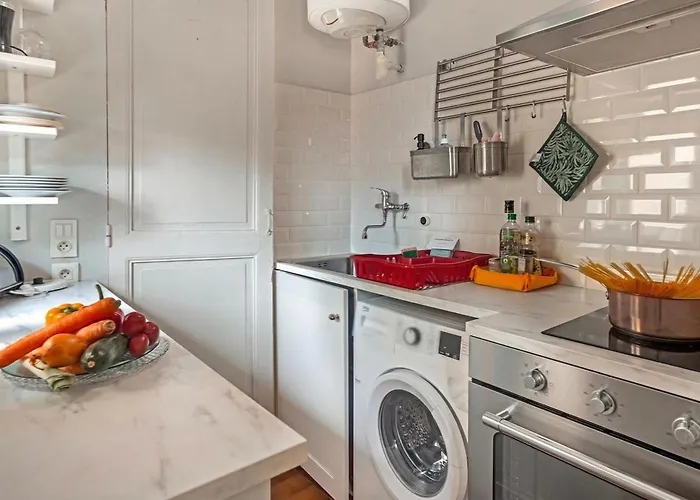 Apartment Mattoni - Happy