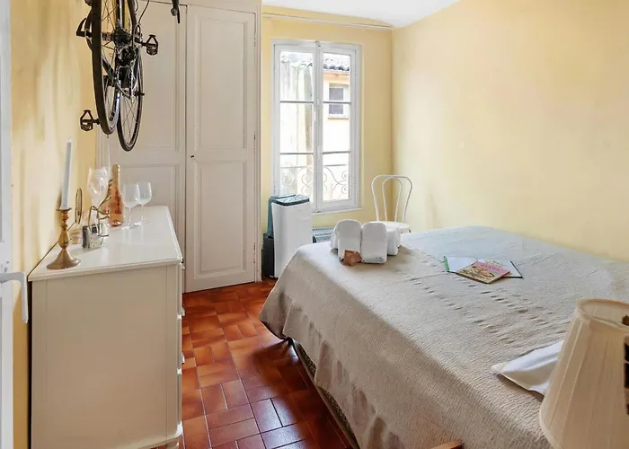 Apartman Mattoni - Happy *